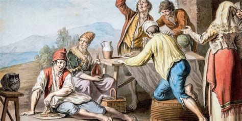 Who Invented Spaghetti? - guernseydonkey.com