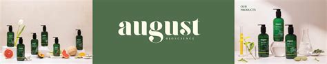 Amazon.in: August Bioscience