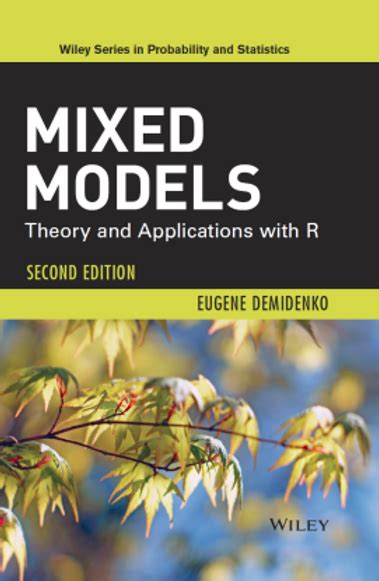 Mixed Model 的图像结果