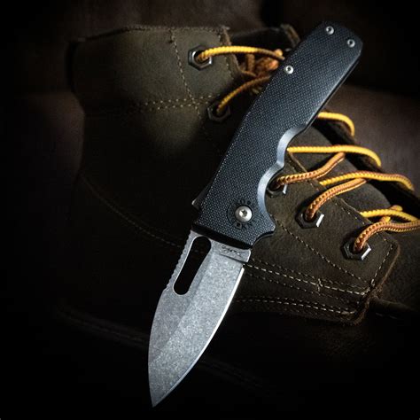 Shark-Cub™ Folding Knives – Demko Knives
