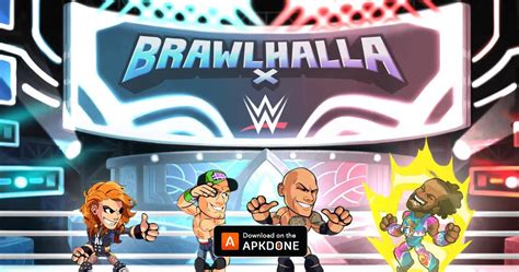 Image result for Brawlhalla Android Apk