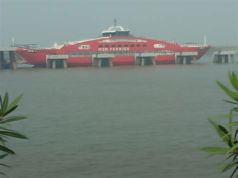 RO RO FERRY MUMBAI TO ALIBAUG WITH CAR TIMINGS AND TICKET PRICE ...