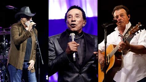 2024 Fort Worth Stock Show & Rodeo music lineup announced | FOX 4 ...