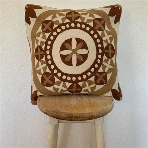 Chocolate Mandala – Nicoco Design