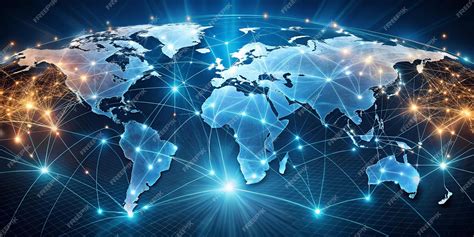 Internet Visualization 的图像结果