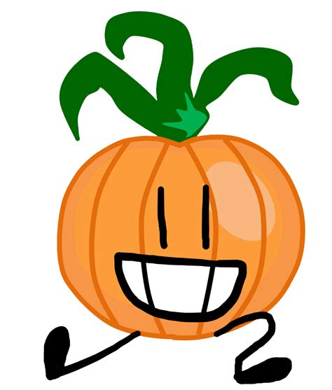 Image result for Object Overload Pumpkin