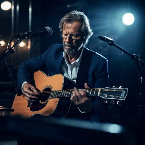 Eric Clapton Signe Lesson 的图像结果