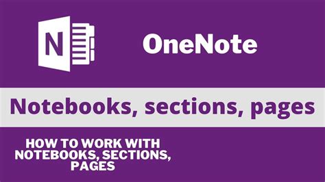 Image result for CreatePage Sections in One Note