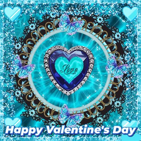 Special Valentine's Day GIF Images to Send Love With Beautiful Visuals ...