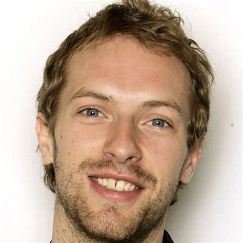 Chris Martin Young