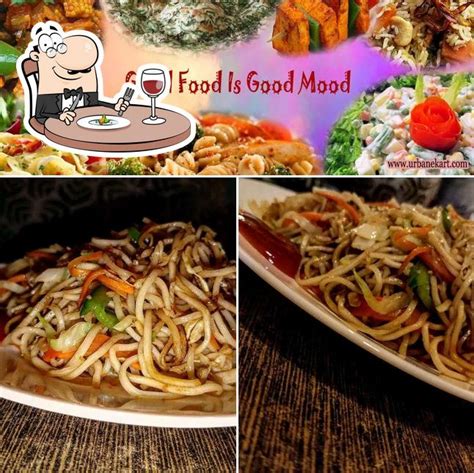 Urban Edge, Kolkata - Restaurant menu, prices and reviews