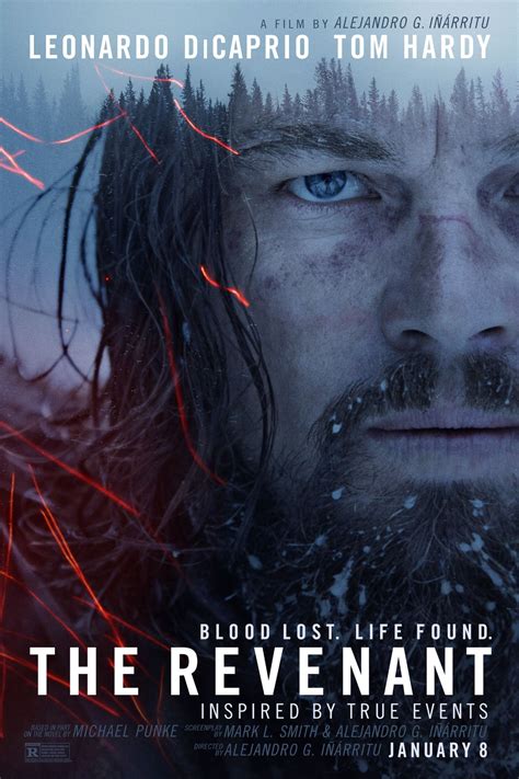 The True Story Behind ‘The Revenant’ Is Even More Brutal