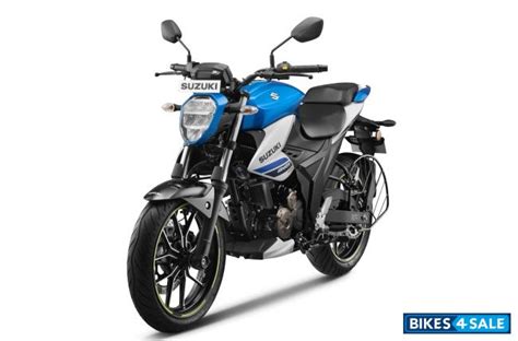 Suzuki Gixxer 250 2025 price, specs, mileage, colours, photos and ...
