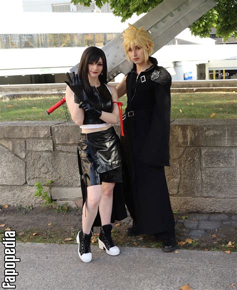 Occultmage Nude Leaks - Photo #10534144 - Fapopedia