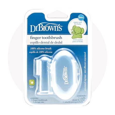 Finger Brush – BabyAmore