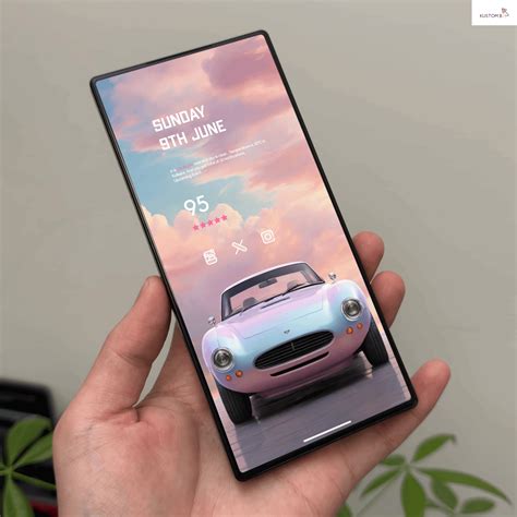 Image result for Android Home Screen Setups