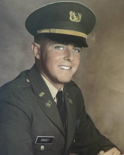 Louis Walter Dorsey III Obituary (2025) - Chetek, WI - Burnham-Ours ...