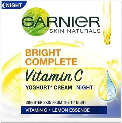 Best Night Creams in India [August, 2024]
