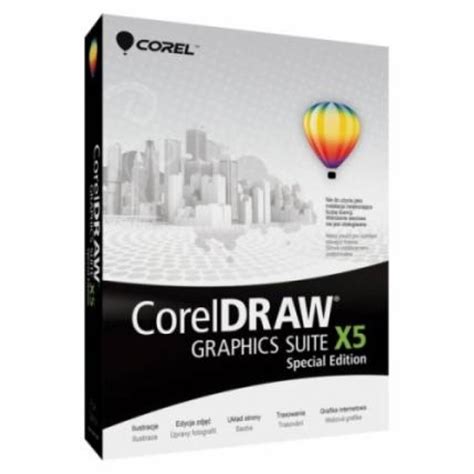 Image result for CorelDRAW X5 First Interface