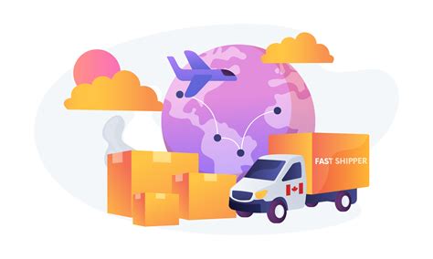 Cheapest Overnight Shipping Canada | Compare UPS, FedEx & Canada Post