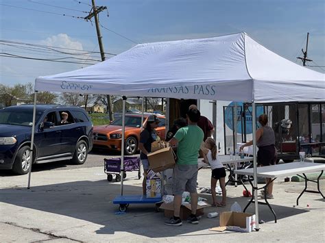 Aransas County Detention Center