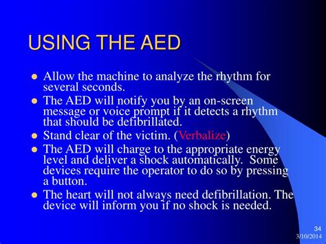 Using an AED UK 的图像结果