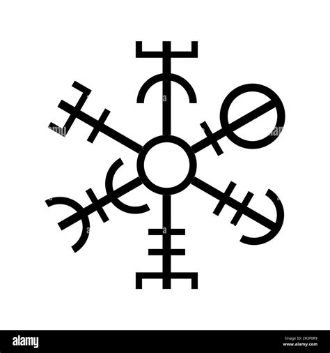 Protection Symbols Tattoos