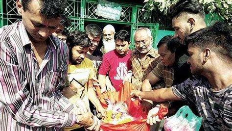 When a monkey’s death bridges the religious divide | Ahmedabad News ...