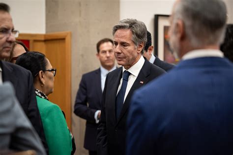 DHS Secretary Alejandro Mayorkas Participates in U.S.-Mexico HLSD (063 ...