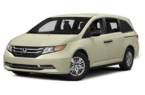 2014 Honda Odyssey - Specs, Prices, MPG, Reviews & Photos | Cars.com