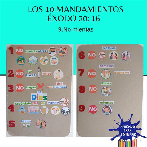 APRENDO PARA ENSEÑAR: Deuteronomio 6 4-5