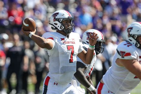 Kansas State Wildcats vs. Texas Tech Red Raiders Odds, Betting Lines, Expert picks, Game Projections