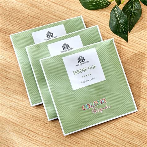 Buy Colour Refresh Set of 3 Sea Breeze Fragrance Sachets - 10g from ...