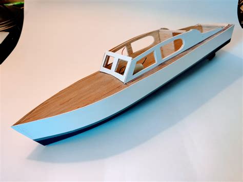Image result for RC Boat Building Tips