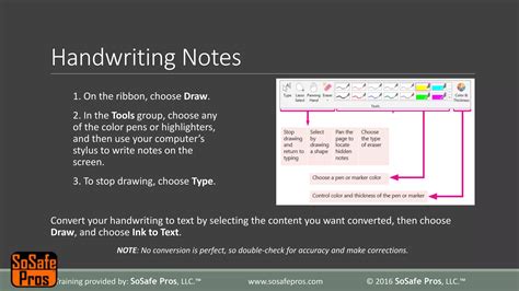 OneNote PPT 的图像结果