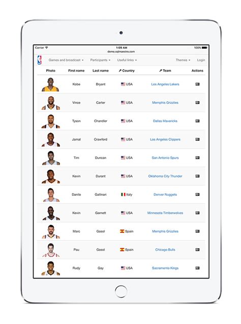 PHP Generator for MySQL 的图像结果