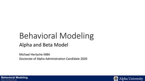 Image result for Beta Model