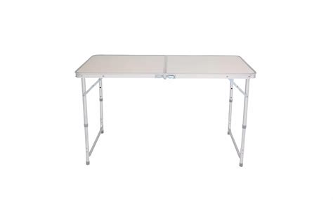 4Ft Portable Camping Table Mu... | Groupon Goods