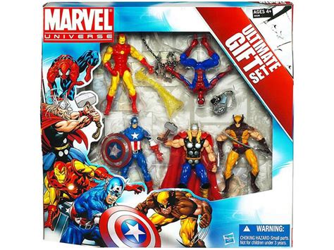 Other Marvel Universe Action Figures for sale | eBay