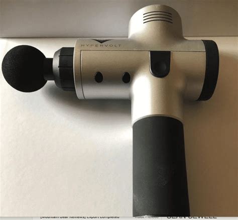 Image result for Hypervolt Vibration