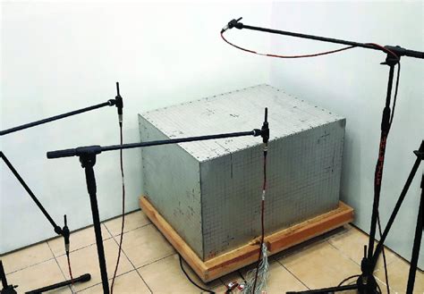 Computer Laboratory Setup 的图像结果