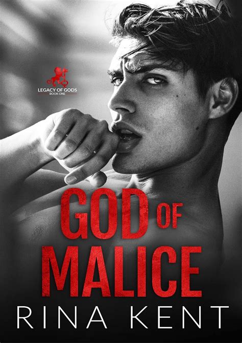 [PDF] God of Malice A Dark College Romance (Legacy of Gods Book 1) Pdf ...