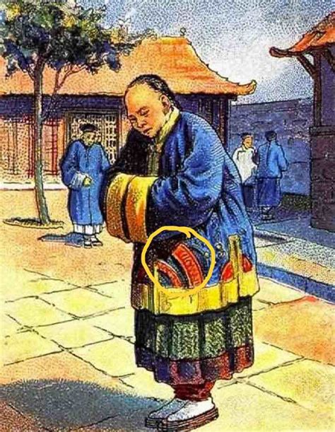 Use your sharp eyes and spot the monk’s hat in the image in 7 seconds.