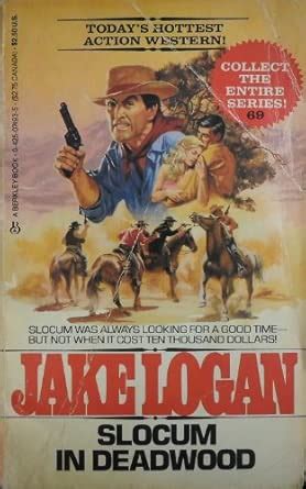Buy Slocum 000: Slocum in Deadwood Book Online at Low Prices in India ...