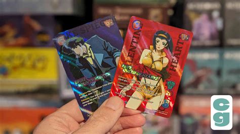 A Complete Beginner's Guide to the UniVersus Collectible Card Game - Card Gamer