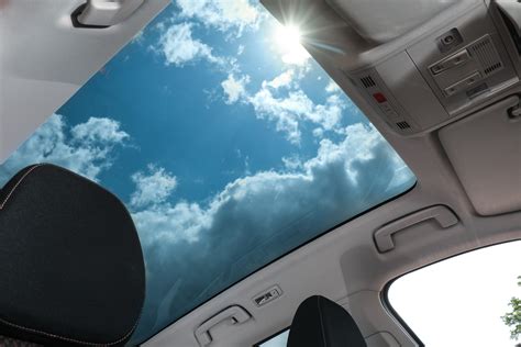 Sunroof Install 的图像结果