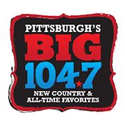 BIG 104.7 FM (WPGB) - Pittsburgh, PA - Listen Live - Free sreaming radio