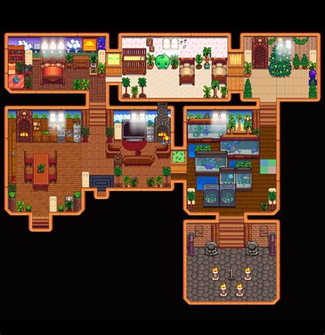 Finally went around to decorating the place. Does it look good? : r ...