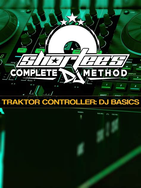 Image result for Traktor Tutorial