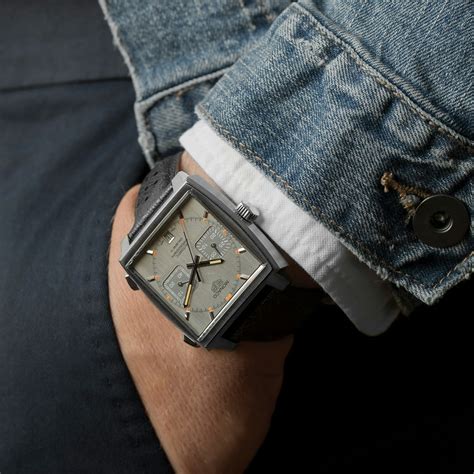 Wear TAG Heuer with up to 30% off | eBay. Save on classic watches for your collection.